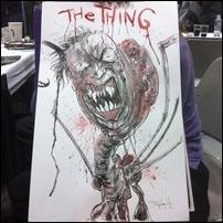The Thing