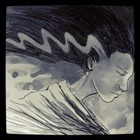 Bride of Frankenstein