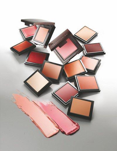 Laura Mercier Portfolio Collection – Just Launched last March 2012