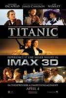 Titanic (2012) in 3D Full Movie Online