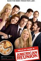 American Reunion (2012) Movie Full Online