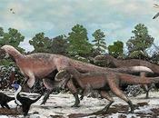 Giant Feathered Dinosaur Discovered China