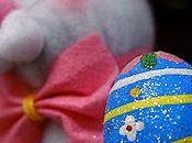 Awful Easter Bunny Family Photos