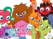 Moshi Monsters Rule World with Their Album