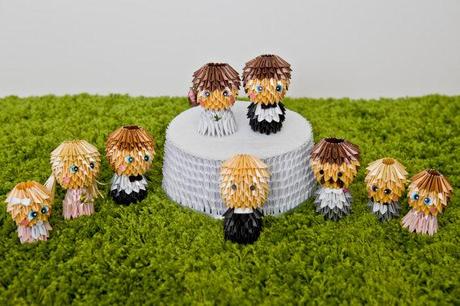 unique wedding cake topper idea (1)