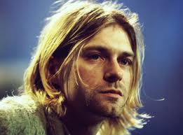 If you only do one thing today - Kurt Cobain