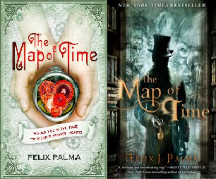 Review: Map of Time by Felix Palma