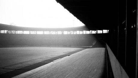 Whirrrr. Moser in Verona, 1984