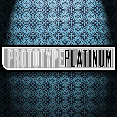 New release from Jeremy Word on Prototype Platinum