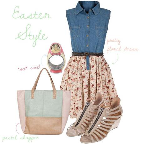 spring style