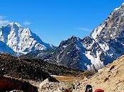 Everest 2012: Keep Trekking