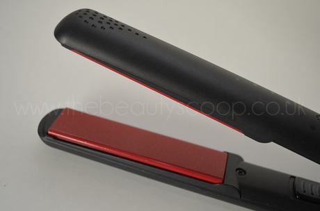 ghd Scarlet Deluxe Collection!