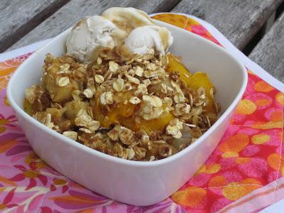 Easter Menu: Avocado & Pinto Bean Enchiladas + Apple Cherry Crisp Easter Menu: Avocado & Pinto Bean Enchiladas + Apple Cherry Crisp