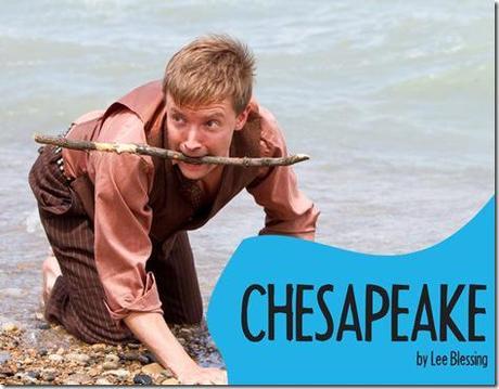 Review: Chesapeake (Remy Bumppo Theatre)