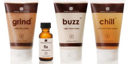 8 Natural Male Grooming Product Brands and Lines – They Do Exist!