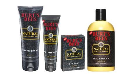8 Natural Male Grooming Product Brands and Lines – They Do Exist!