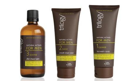 8 Natural Male Grooming Product Brands and Lines – They Do Exist!