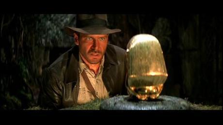 Trilogy Thursday: Indiana Jones