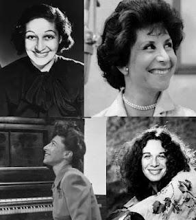 Jewish Women Songwriters