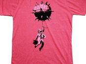 Indie Apparel: with Balloon>> from Concrete Rocket!