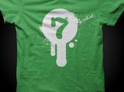 Indie Apparel: Going Green Paddy’s with Ink!