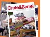 &nbsp; Christine Winner Crate &amp; Barrel...