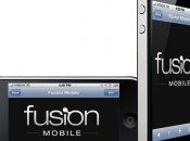 Launches Mobile Fusion Software Apple Users