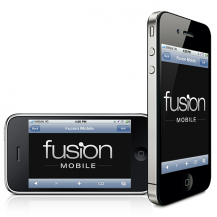 Mobile Fusion