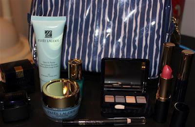 Estee Lauder Online GWP