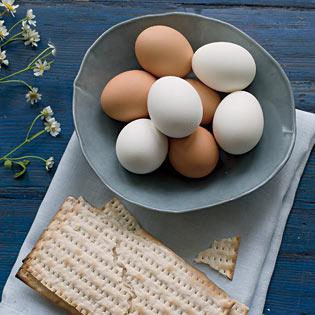 Mixing Passover, Easter, & Humanism