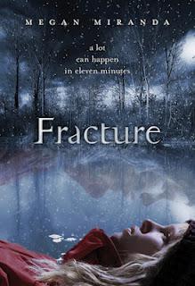 Book Review: Fracture by Megan Miranda