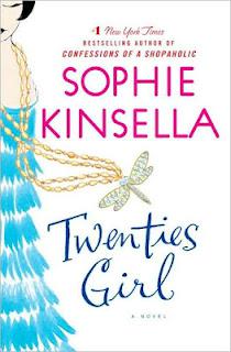 Review: Twenties Girl (Audiobook)