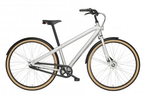Vanmoof Design Bike