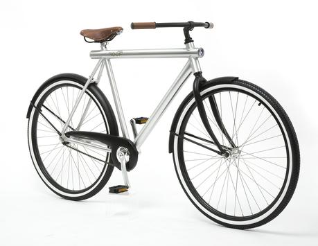 Vanmoof Design Bike