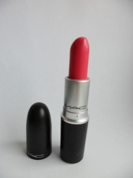 Springtime Lipsticks- Chatterbox