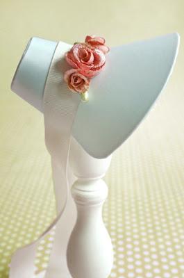 Bringing Bonnet Back!