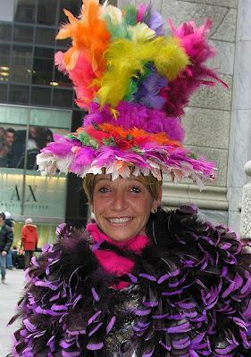 Bringing Bonnet Back!