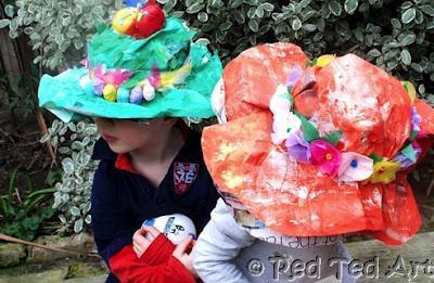 Bringing Bonnet Back!