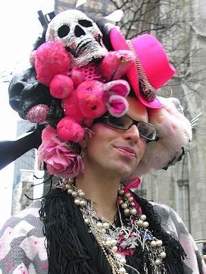 Bringing Bonnet Back!