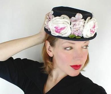 Bringing Bonnet Back!