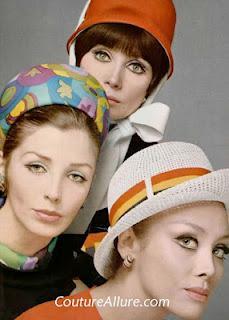 Bringing Bonnet Back!