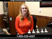 Diamond Clarity Defined Explained