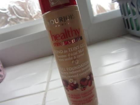 Bourjois healthy mix serum