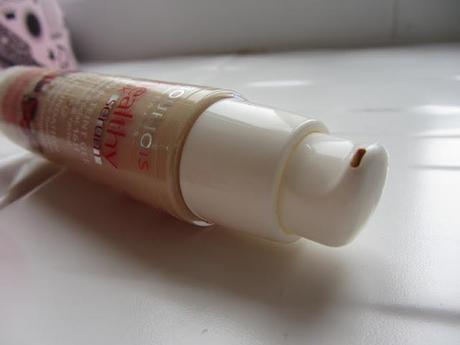 Bourjois healthy mix serum