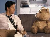 Seth McFarlane’s Trailer: Can’t Bear Some Love?