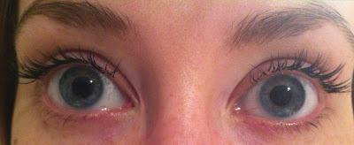 Lash Extensions