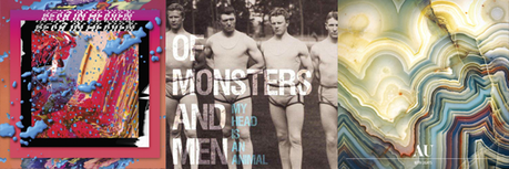 bear monsters best OF MONSTERS AND MEN, BEAR IN HEAVEN, AU [WEEKS TOP RELEASES]