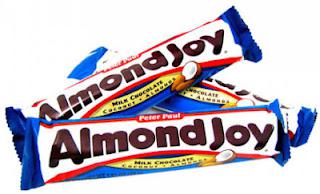 Easy Almond Joy Smoothie Recipe