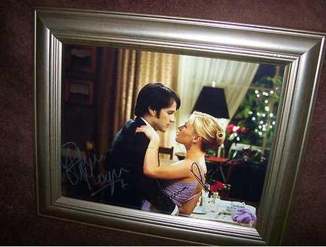Auction of Bill & Sookie Photo to Benefit Brentwood Operatic Society