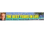 Loretta Lanphier, HHP, Give Cancer Testimony “The Best Years Life” Radio Show